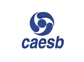 CAESB: Water Company of Distrito Federal Brazil
