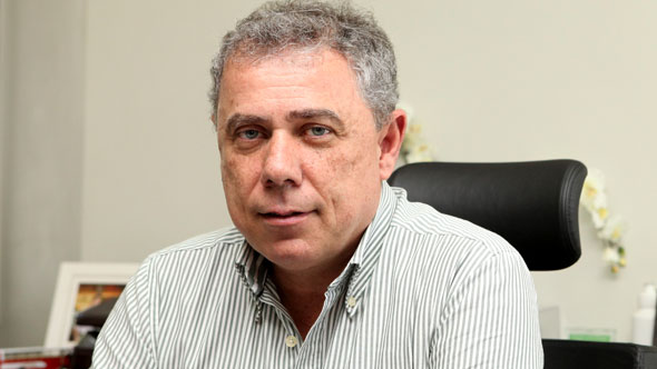 Marco Antonio Campanella, CEO of DFTRANS