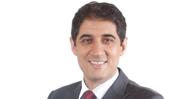 Marcelo Pedroso, Diretor de Mercados Internacionais da Embratur