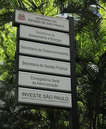 Sao Paulo Investment: Investe Sao Paulo