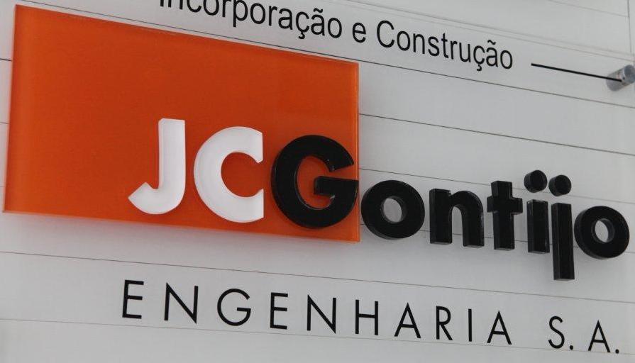 JC Gontijo Logo