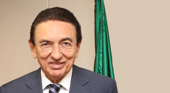 Brazil Energy, Minister of Mines and Energy of Brazil