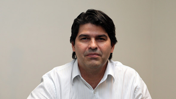 Eduardo Junqueira