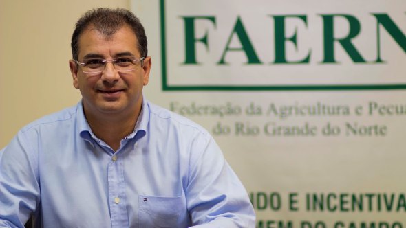Jose Vieira FAERN