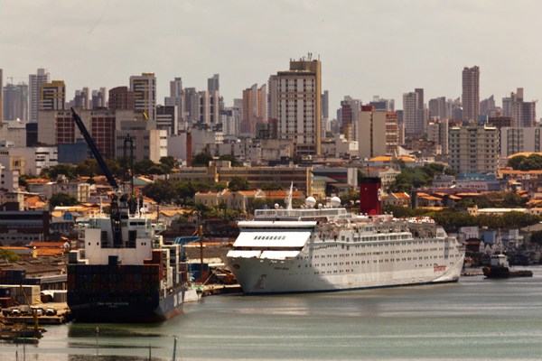 port of Natal