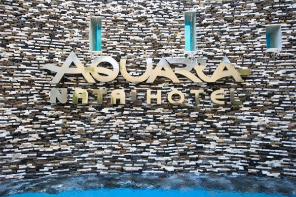 Aquaria Natal Hotel