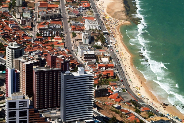 city of Natal