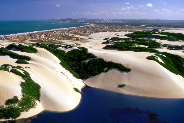 beach Rio Grande do Norte