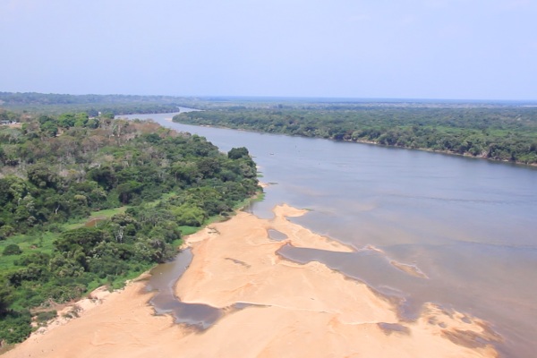 tourism Rondônia