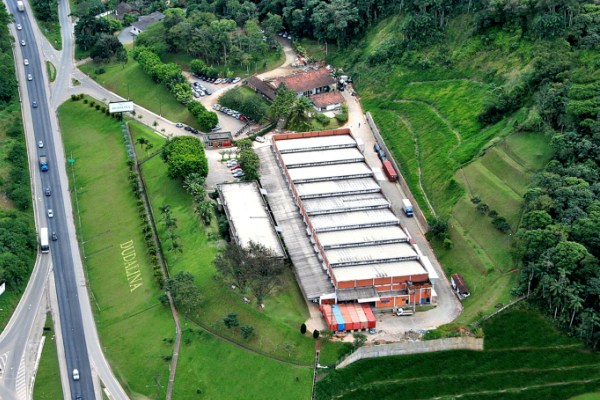 brazilian textile industry