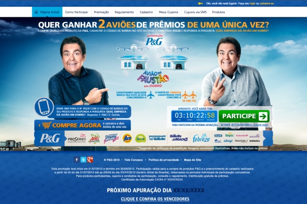 brazilian advertising agency