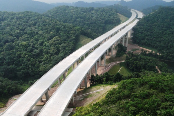 brazilian infrastructure sector