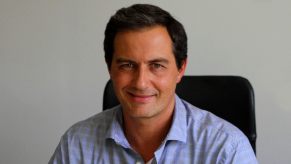 Guilherme Rocha