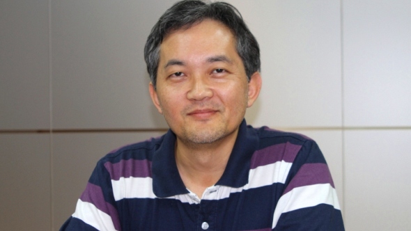Edson Tsuzuki