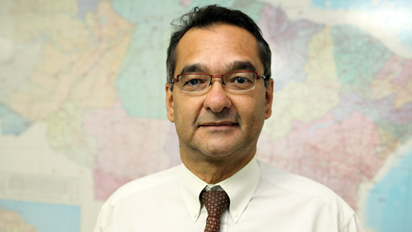 Marcelo Dourado Director of SUDECO