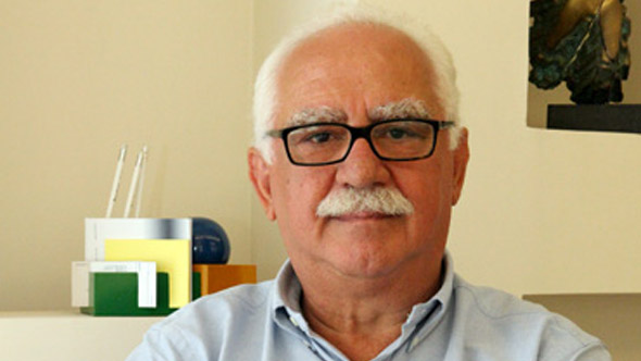 Antoninho Trevisan