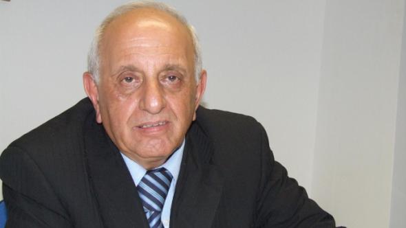 Dr Michel Alaby