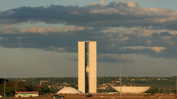 Tourism in Brasilia