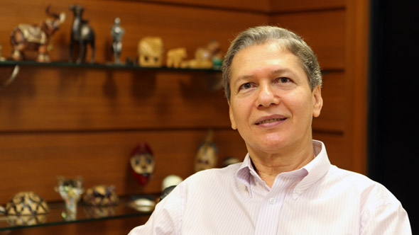 Jorge Batista