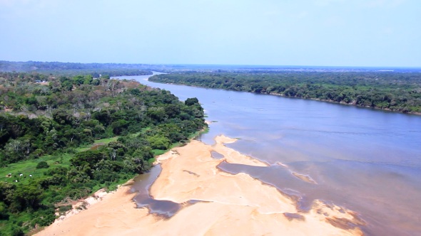 Tourism in Rondônia