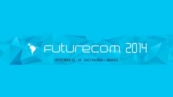 Futurecom 2014