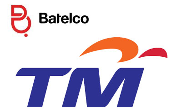 Batelco and Telekom Malaysia Signed an Interconnection Agreement