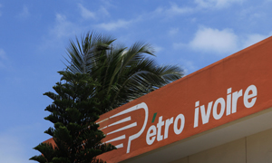Petro Ivoire