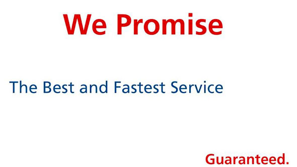 We Promise Campaign from Gulf Bank Kuwait