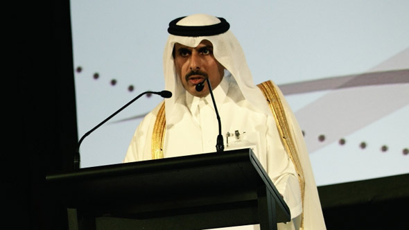 Qatar's banking sector grows 22.3% to US $190.6 billion in 2011 