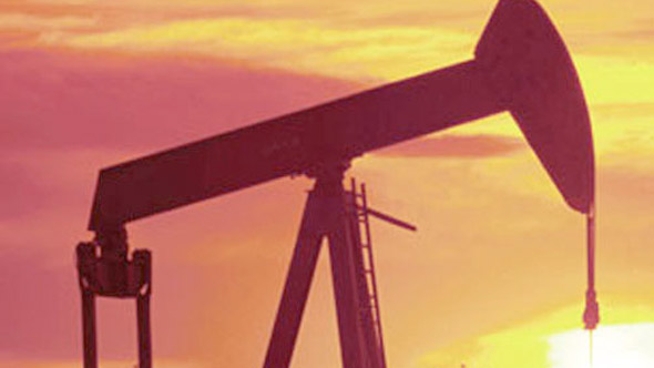 Oil Market Outlook - 2012