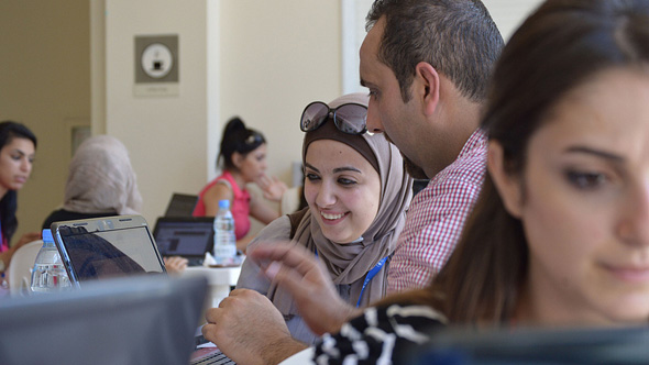 AUB launches digital media literacy program for Arab world