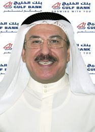Mahmoud Abdul Khaleq Al Nouri, Former Chairman of Gulf Bank
