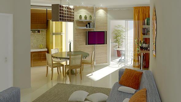 Clients of Aquila Residence are choosing leisure and comfort