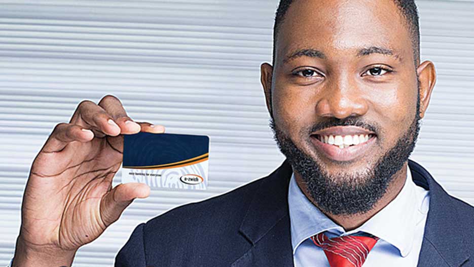 GhIPSS: E-Zwich Payment Distribution System Helping Firms Save Money in Ghana