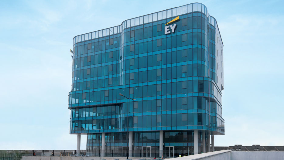Ghanaian Real Estate Company Goldkey Properties Welcomes EY to Cannon House in Accra