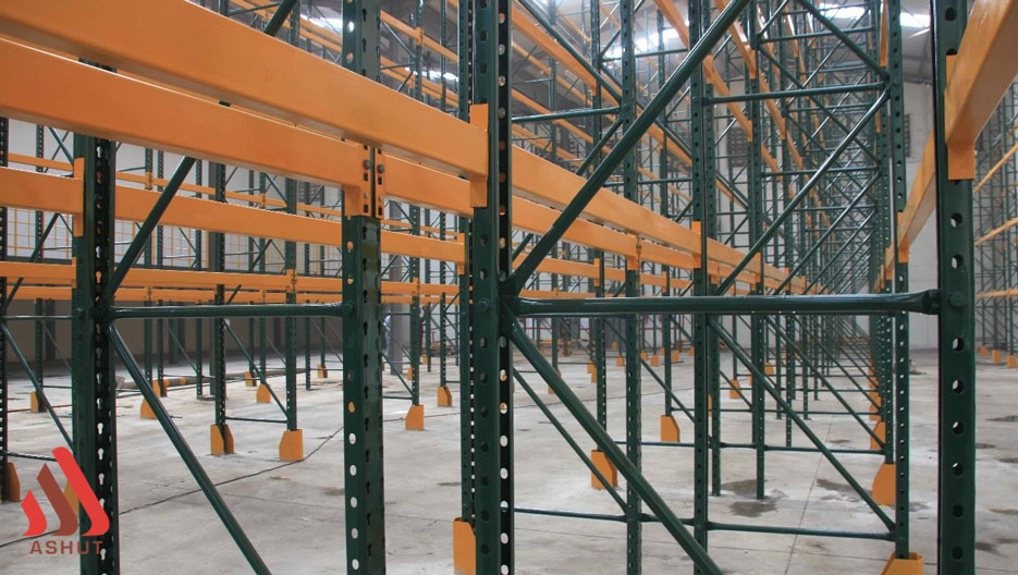 Ashut Engineers: A Leading Provider of Warehouse Racking and Storage Solutions in Kenya