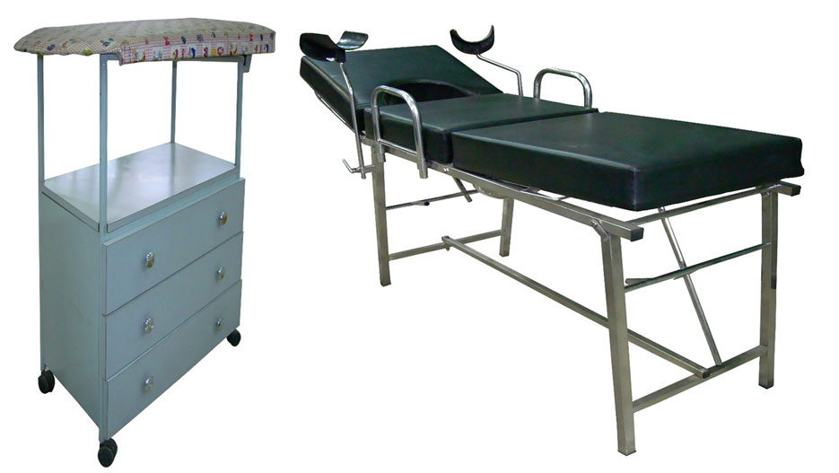 Ashut hospital furniture
