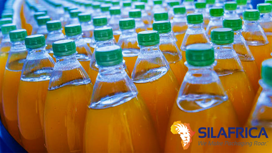 Packaging Industry in Kenya and East Africa: Sustainable Production and Consumption with Silafrica