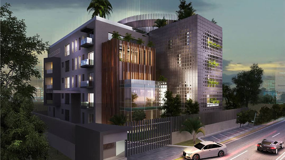 Luxury Real Estate in Accra: Discover Latest Projects by Award-Winning Developer Cornerstone Developments
