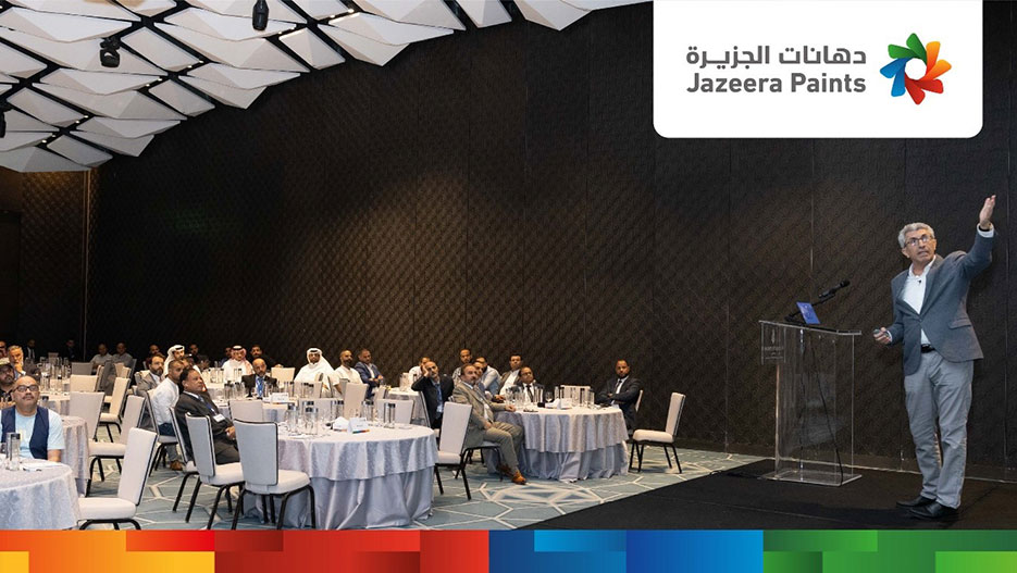 Jazeera Paints to Hold its All in One Seminar in Kuwait, Showcasing its Decades-Long History of Quality