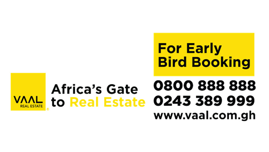 VAAL Real Estate Ghana