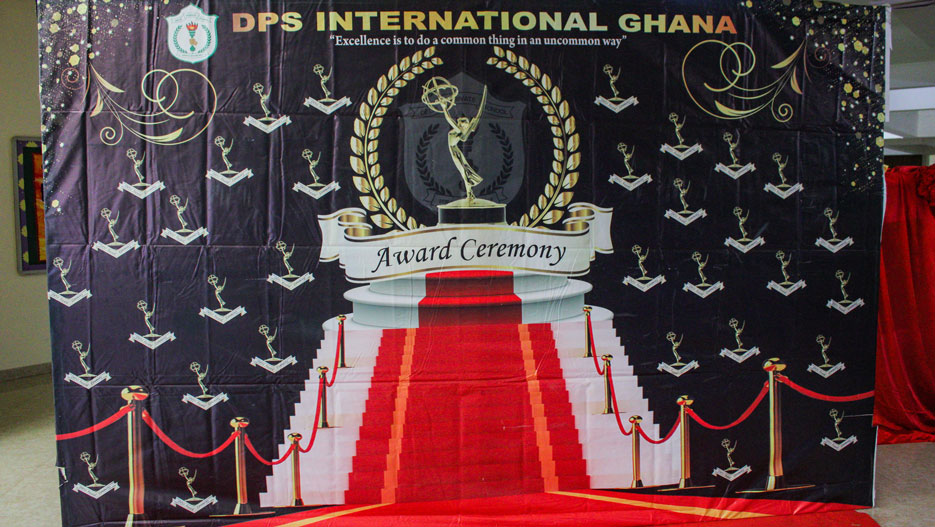 DPSI Ghana