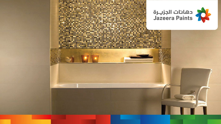 Saudi Arabia: Jazeera Paints Boosts its Construction Solutions with a Premium Product for Filling Floor Gaps
