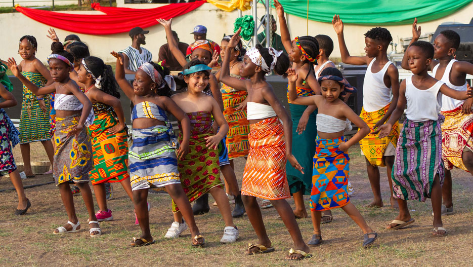 DPSI Stages Unity In Diversity Festival to Celebrate Ghana’s 67th Independence Anniversary
