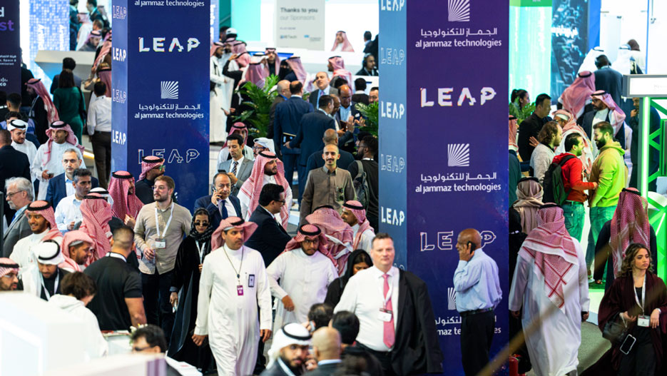 Exploring the Future of Technology: Premiere Global Tech Event LEAP 2024 to Be Held in Riyadh
