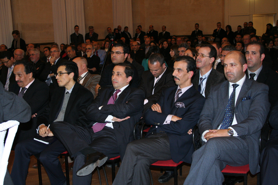 convention france maghreb