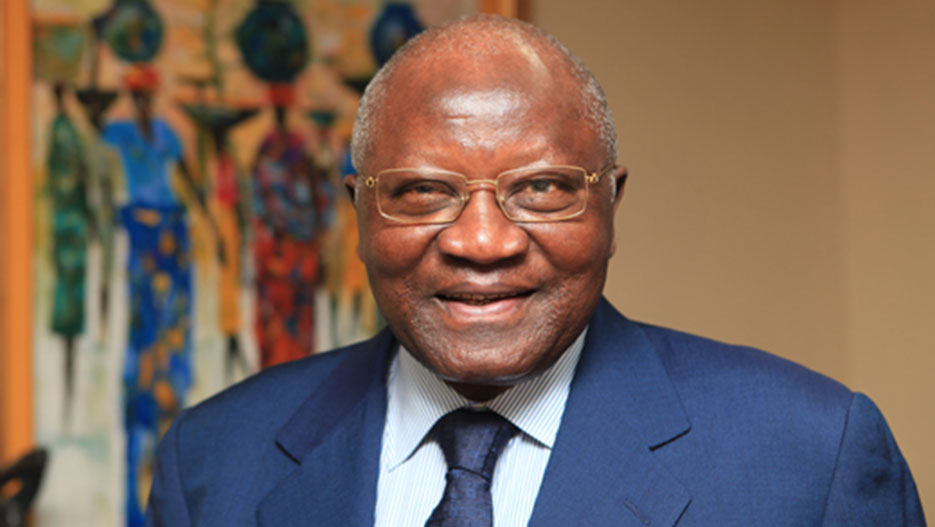 Mathieu Kadio-Morokro, President of Petro Ivoire