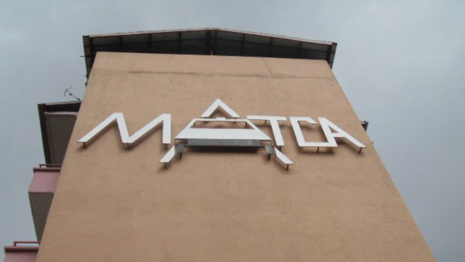 Présentation de l'Administration de la MATCA