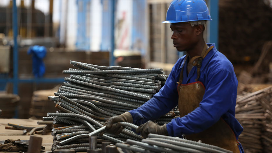 Société de Tubes d’Acier et Aluminium en Côte d'Ivoire