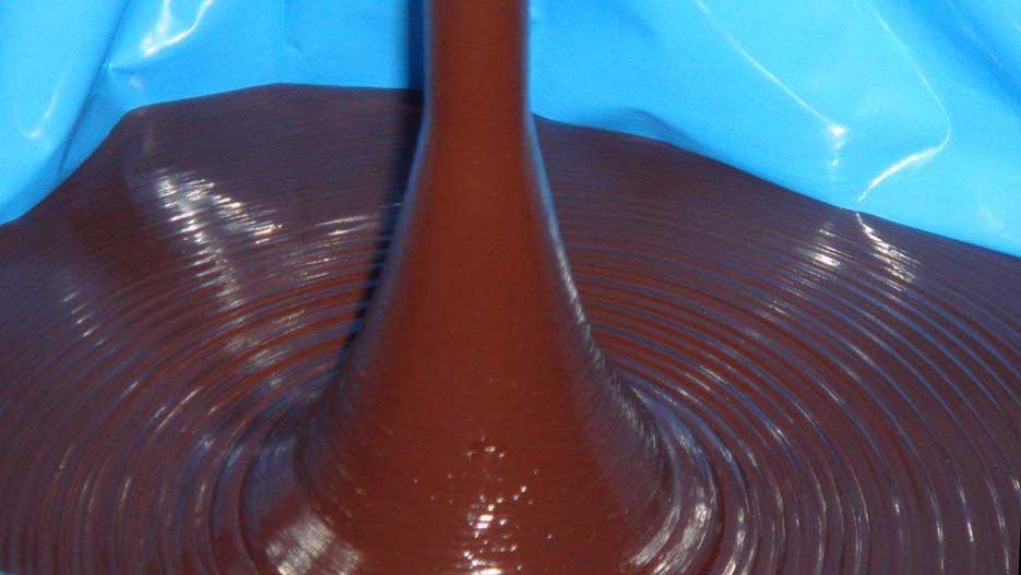 Ivory Cocoa Products : Masse de cacao